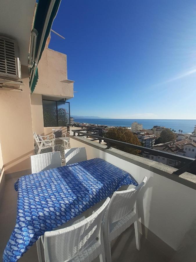 Great Views Terrace Apartment Torremolinos Exterior photo