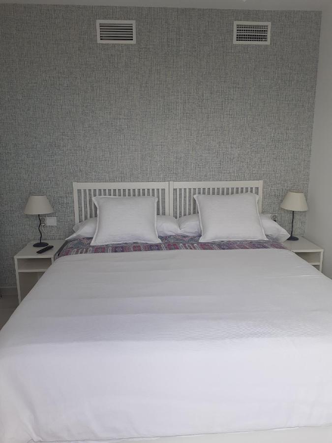 Great Views Terrace Apartment Torremolinos Exterior photo