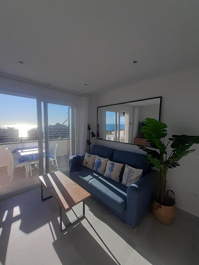 Great Views Terrace Apartment Torremolinos Exterior photo